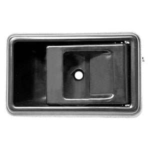 Front Passenger Side Interior Door Handle image