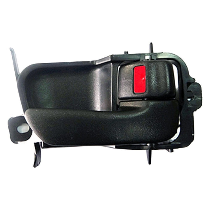 Toyota Avalon Front Passenger Side Interior Door Handle Smooth Abs Inside - TO1353130
