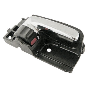 Front Passenger Side Interior Door Handle image