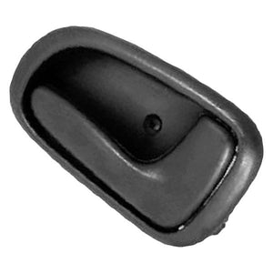 Front Passenger Side Interior Door Handle image