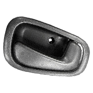 Front Passenger Side Interior Door Handle image