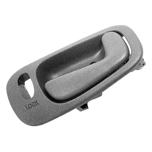 Front Passenger Side Interior Door Handle image