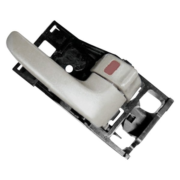 Toyota Sequoia/Tundra Front Passenger Side Interior Door Handle Fawn - TO1353157