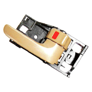 Rear Passenger Side Interior Door Handle image