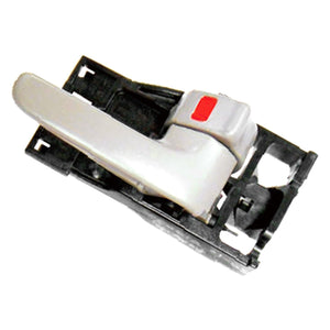 Front Passenger Side Interior Door Handle image