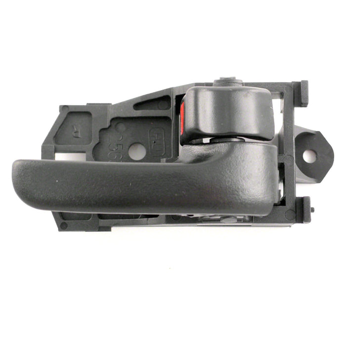Toyota Camry Front Passenger Side Interior Door Handle - TO1353168