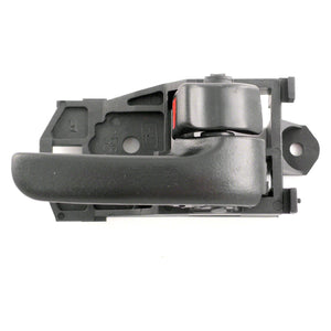 Front Passenger Side Interior Door Handle image