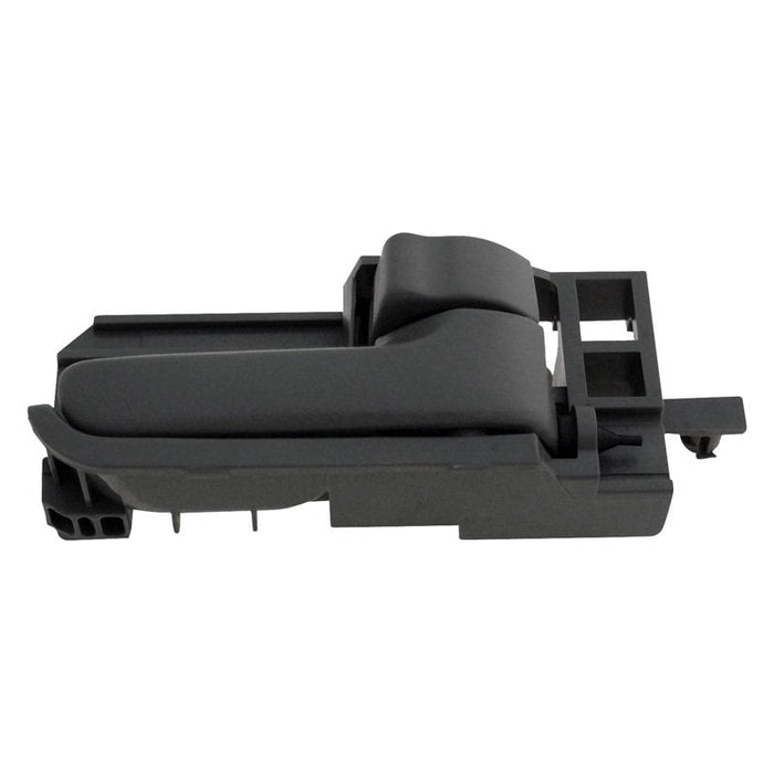Toyota Corolla Front Passenger Side Interior Door Handle Usa Built Pre-Painted Inside - TO1353169