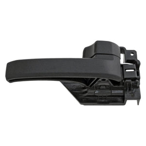 Front Passenger Side Interior Door Handle image