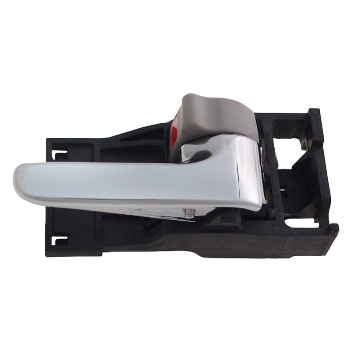 Toyota Avalon Front Passenger Side Interior Door Handle Stone Inside - TO1353179