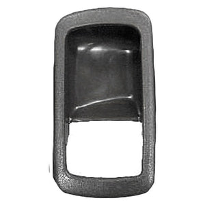 Front Driver Side Interior Door Handle Bezel image