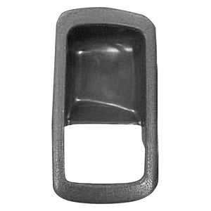 Front Passenger Side Interior Door Handle Bezel image