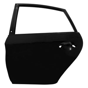 Rear Driver Side Door Shell image