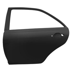 Carcasa de la puerta trasera del lado del conductor image