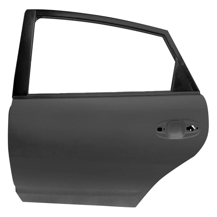 Toyota Prius Rear Driver Side Door Shell - TO1500149