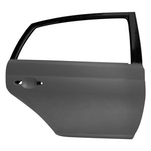 Rear Passenger Side Door Shell image
