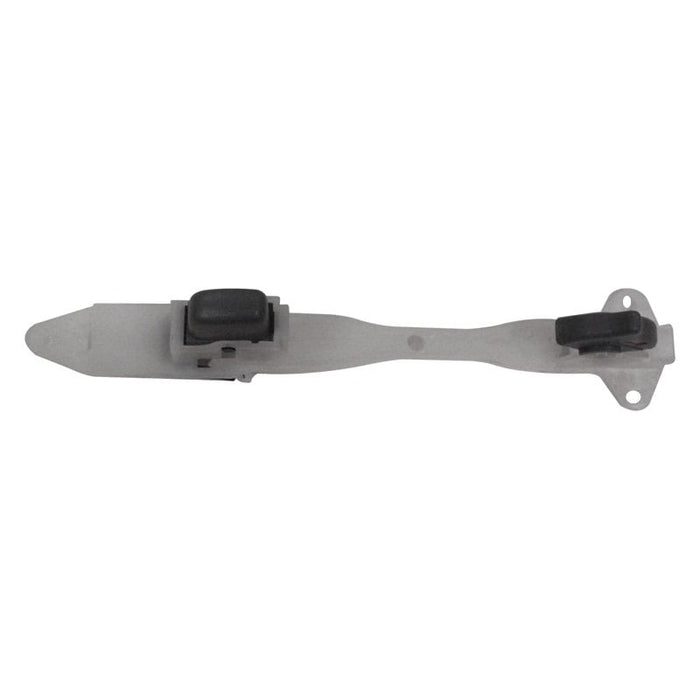 Toyota Sienna Interior Door Handle Gray - TO1514100