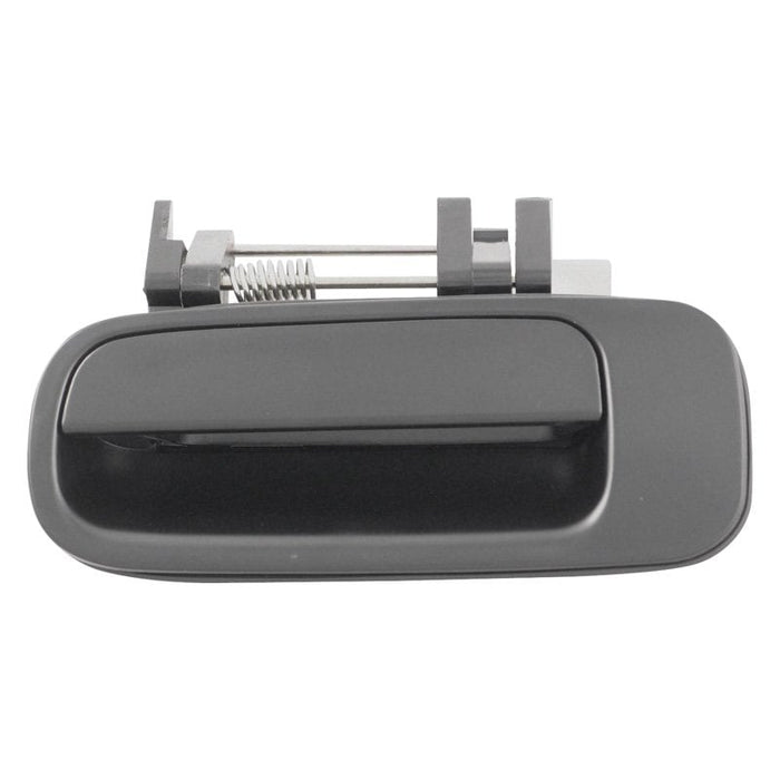 Toyota Camry LE/SE/XLE Rear Driver Side Exterior Door Handle - TO1520101