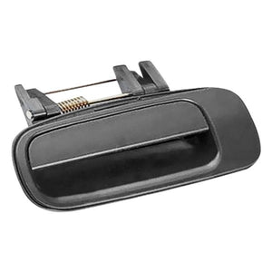 Rear Driver Side Exterior Door Handle image