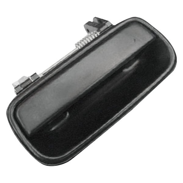 Toyota Tacoma Base Rear Driver Side Exterior Door Handle - TO1520113