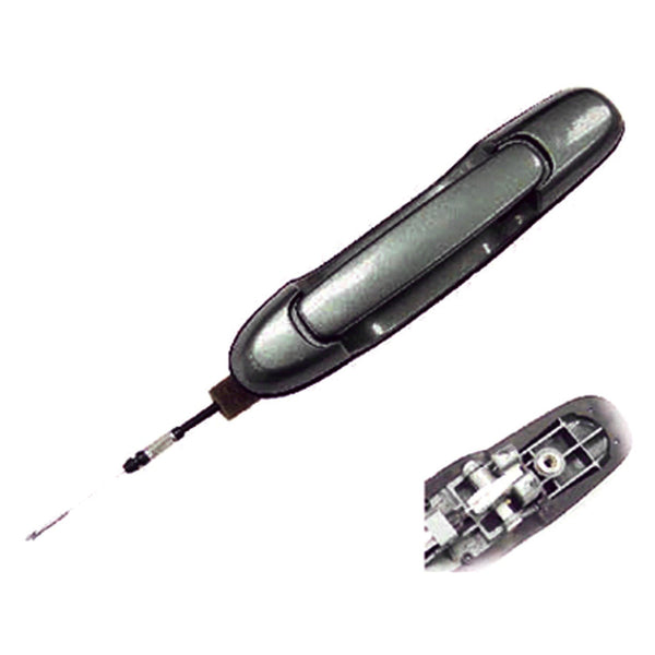 Doors & Components image