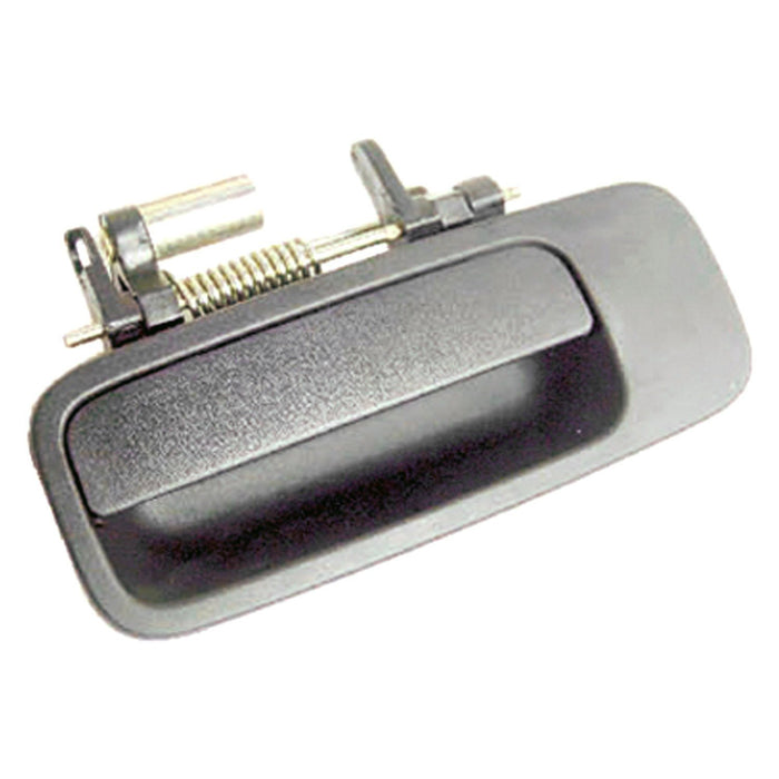 Toyota Camry Rear Driver Side Exterior Door Handle Usa Built - TO1520122