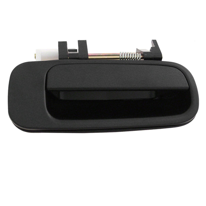 Toyota Camry LE/SE/XLE Rear Passenger Side Exterior Door Handle - TO1521101