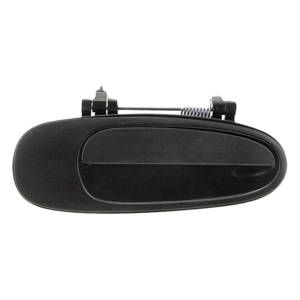 Toyota Corolla Base/DX Rear Passenger Side Exterior Door Handle - TO1521105