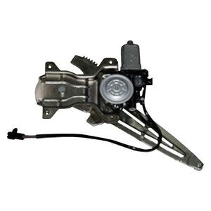 Window Regulator image