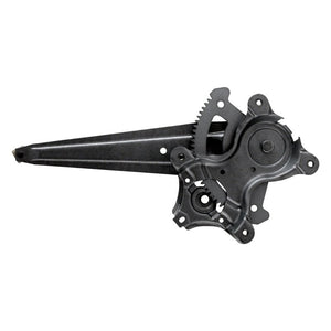 Rear Driver Side Window Regulator image