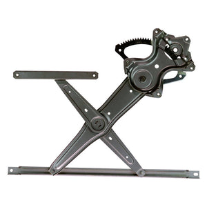 Rear Driver Side Window Regulator image