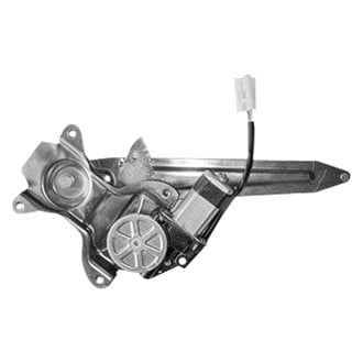 Toyota Corolla Rear Passenger Side Window Regulator W/Power - TO1551108