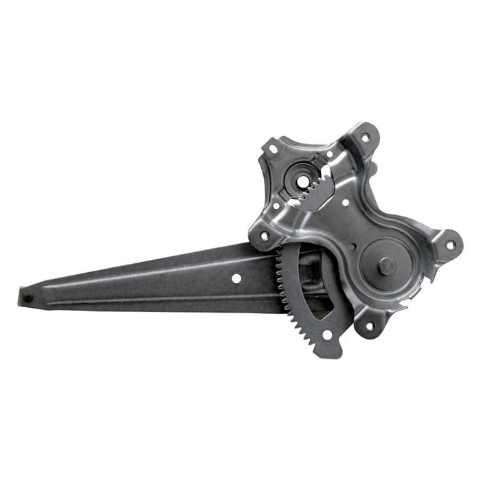 Lexus GX470/LX570/Toyota 4Runner/Land Cruiser Rear Passenger Side Window Regulator Regulator Only - TO1551139