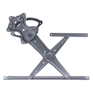 Rear Passenger Side Window Regulator image