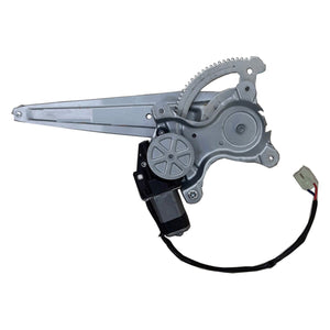 Rear Passenger Side Window Regulator image