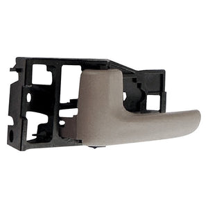 Rear Driver Side Interior Door Handle image