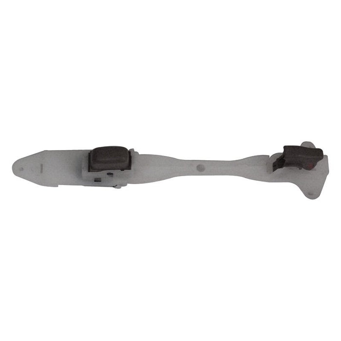 Toyota Sienna Rear Driver Side Interior Door Handle Side Door Oak Inside - TO1552104