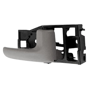 Rear Passenger Side Interior Door Handle image