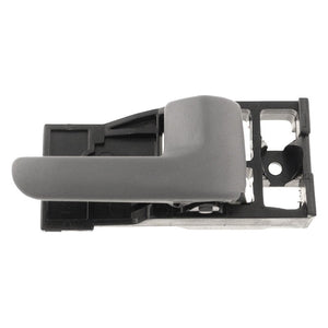 Rear Passenger Side Interior Door Handle image