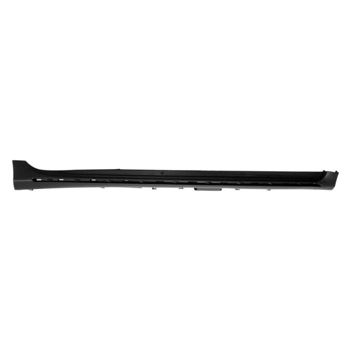 Toyota Camry Hybrid LE/Hybrid XLE/LE/XLE Driver Side Rocker Panel Molding - TO1606102