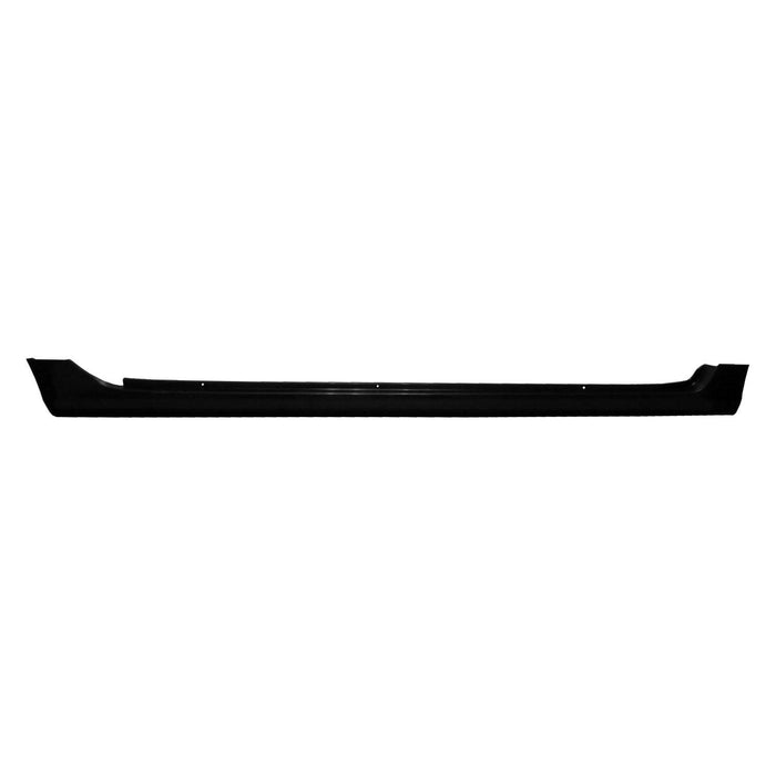 Toyota Corolla Base/CE/L/LE Passenger Side Rocker Panel Molding North America Built Assembly - TO1607104