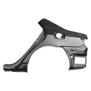 Driver Side Quarter Panel image