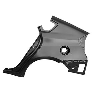 Driver Side Quarter Panel image
