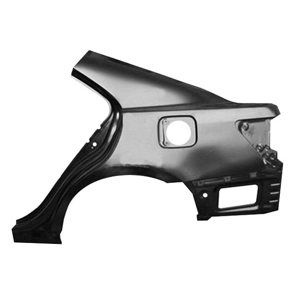 Toyota Camry Driver Side Quarter Panel Usa Built - TO1700107