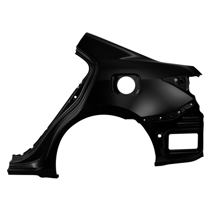 Toyota Corolla Driver Side Quarter Panel - TO1700126