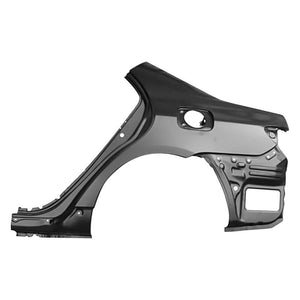 Passenger Side Quarter Panel image