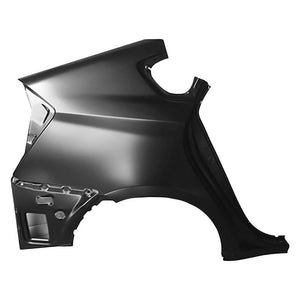 Passenger Side Quarter Panel image