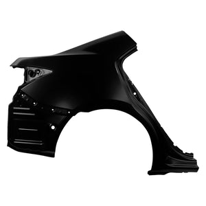 Passenger Side Quarter Panel image