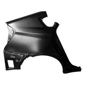 Quarter Panel image