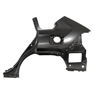 Driver Side Quarter Panel image